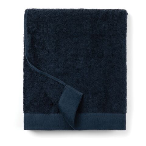 VINGA Birch Handtuch 90x150, 450gr/m² blau | ohne Werbeanbringung | Nicht verfügbar | Nicht verfügbar | Nicht verfügbar