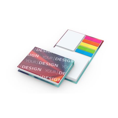 Haftnotiz-Set Hardcover Paris 100/25 Haftzettel 105 × 78 mm | Nicht verfügbar | Nicht verfügbar | Nicht verfügbar | Nicht verfügbar | ohne Werbeanbringung | weiß | matt