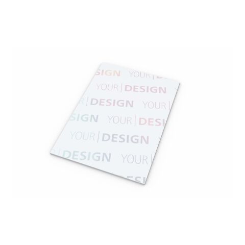 Schreibblock Seiten individuell gestaltbar DIN A6 | ohne Werbeanbringung | 25.0 | DIN A6 / ohne