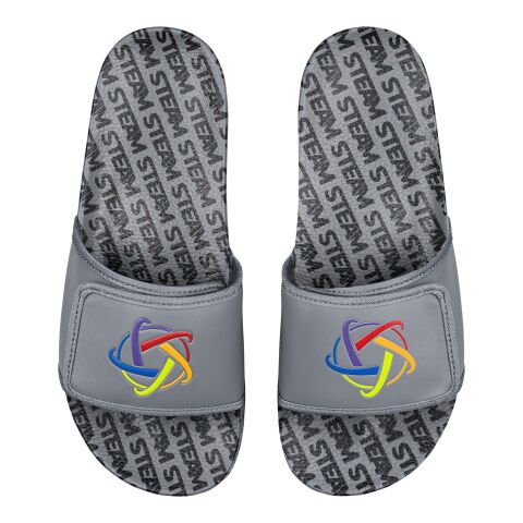 Badelatschen „Flex“ Schwarz | 42.0 | ohne Werbeanbringung