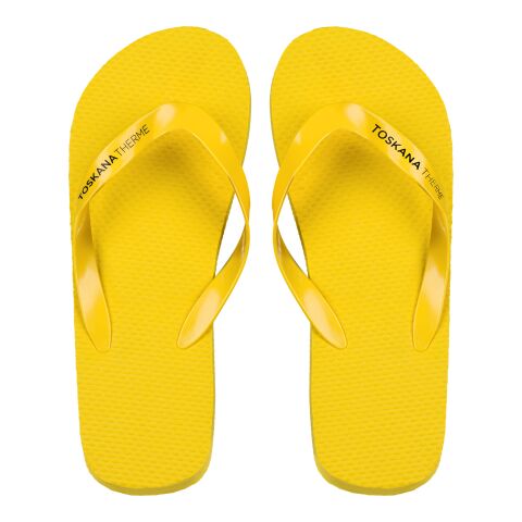 Flip-Flops „Lite“ Weiß | 39.0 | ohne Werbeanbringung