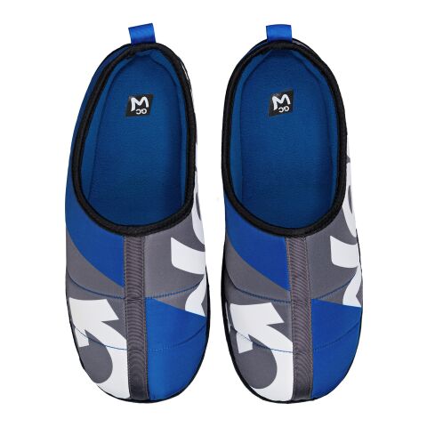 Hausschuhe „Mellow“ PMS Wunschfarbe | S | ohne Werbeanbringung