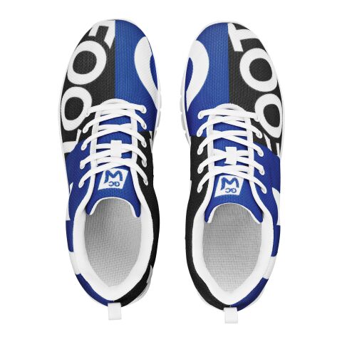 Sneaker „Mesh“ Weiß | 41.0 | ohne Werbeanbringung