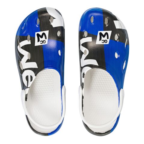 Clogs „Aero“ Weiß | 42.0 | ohne Werbeanbringung