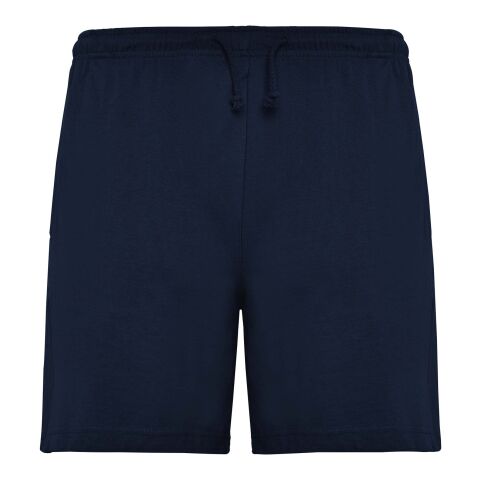 Sport Kindershorts Navy Blue | 3/4