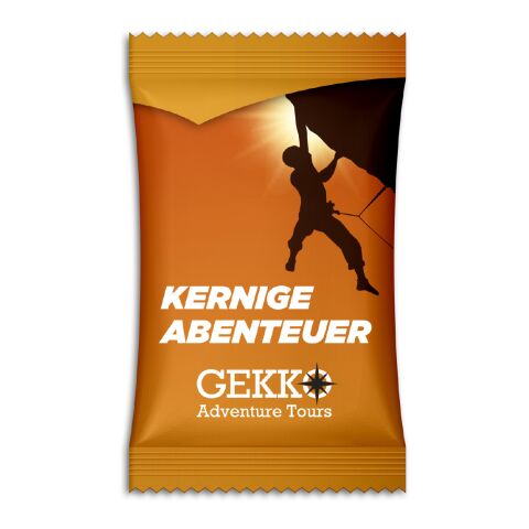 Seeberger Cashewkerne weiß | ohne Werbeanbringung | Standard-Folie