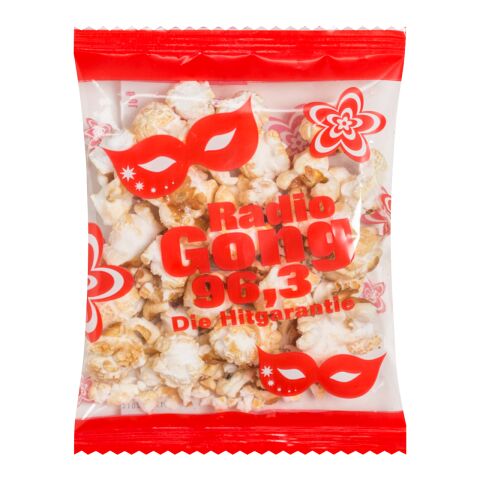Popcorn weiß | ohne Werbeanbringung