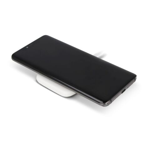 Xoopar PD Magnetic Wireless Charger Weiss