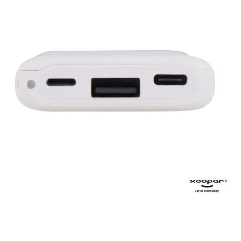 3199 | Xoopar Mr. Bio Powerbank and cable pack 7.000mAh regenbogenfarben | ohne Werbeanbringung | Nicht verfügbar | Nicht verfügbar | Nicht verfügbar