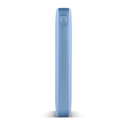 2PB18100 | Fresh 'n Rebel Powerbank 18000mAh USB-C Fast Charging 20W Hellblau | ohne Werbeanbringung | Nicht verfügbar | Nicht verfügbar