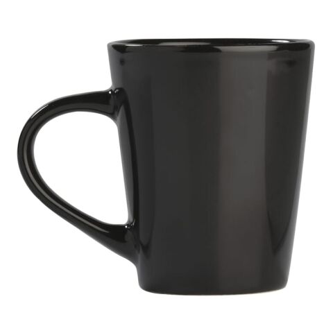 Tasse Nice 270ml Schwarz | ohne Werbeanbringung | Nicht verfügbar | Nicht verfügbar | Nicht verfügbar