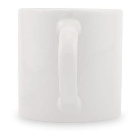 Oslo Sublimationstasse klein 180ml Weiss | ohne Werbeanbringung | Nicht verfügbar | Nicht verfügbar | Nicht verfügbar