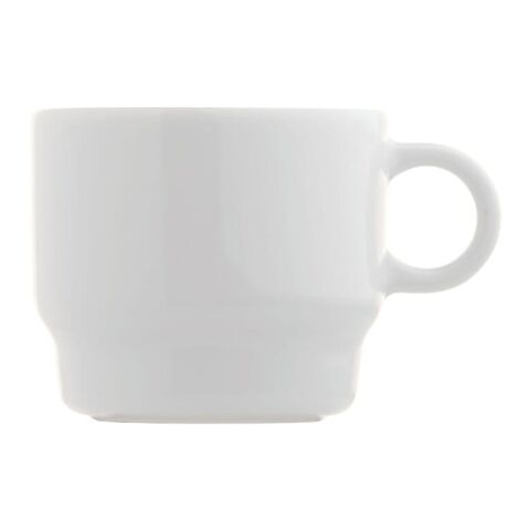 Tasse Dreieck Teller Satellite 180ml Weiss | ohne Werbeanbringung | Nicht verfügbar | Nicht verfügbar | Nicht verfügbar