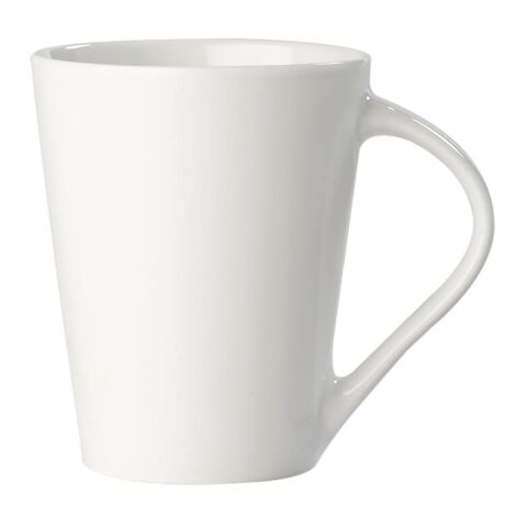 Tasse Nice EU 270ml Weiss | ohne Werbeanbringung | Nicht verfügbar | Nicht verfügbar | Nicht verfügbar