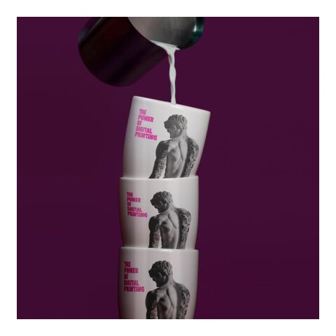 Tasse Cyprus EU 270ml Weiss | ohne Werbeanbringung | Nicht verfügbar | Nicht verfügbar | Nicht verfügbar