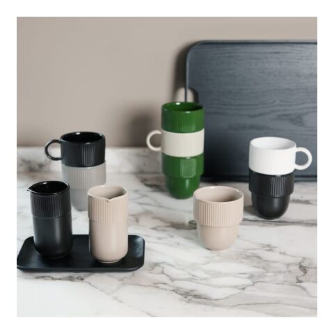 Sagaform Inka Tasse 270ml regenbogenfarben | ohne Werbeanbringung | Nicht verfügbar | Nicht verfügbar | Nicht verfügbar