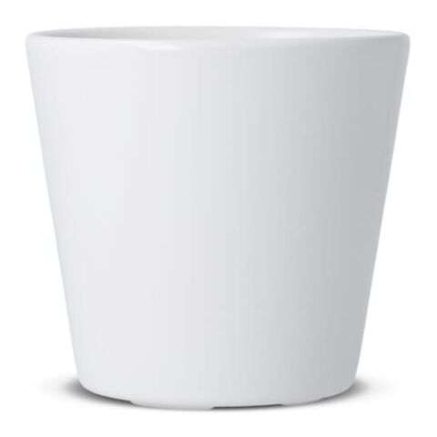 Sagaform Brazil Becher 200ml Weiss