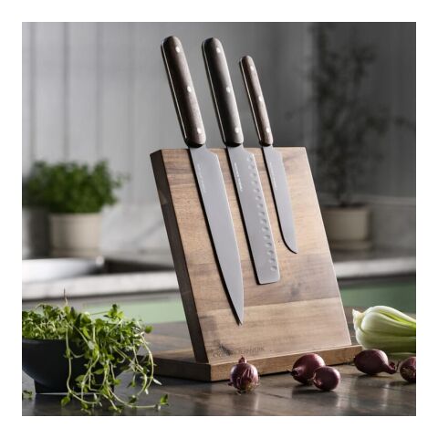 Orrefors Jernverk Magnetischer Messerhalter Natur | ohne Werbeanbringung | Nicht verfügbar | Nicht verfügbar | Nicht verfügbar