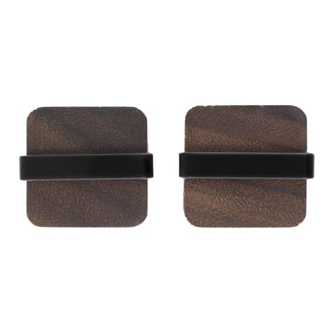 Orrefors Jernverk Salz- und Pfeffermühle BlackSmith Serie Natur | Gravur | Mühle 2 unten | 40 mm x 102 mm