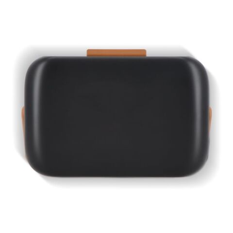 InSideOut Iska Kühlbox 8 l Schwarz
