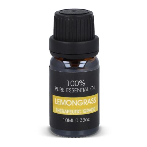 InSideOut Aroma-Hänger Zitronengrasöl 10 ml Hellgrün | ohne Werbeanbringung | Nicht verfügbar | Nicht verfügbar