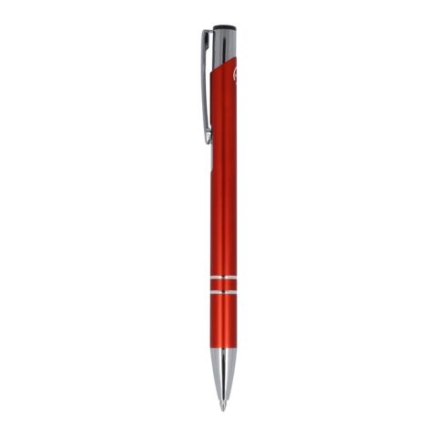 Alicante matt R-AL schwarze Tinte Orange | Gravur | 270° vom Clip | 55 mm x 8 mm | Nicht verfügbar