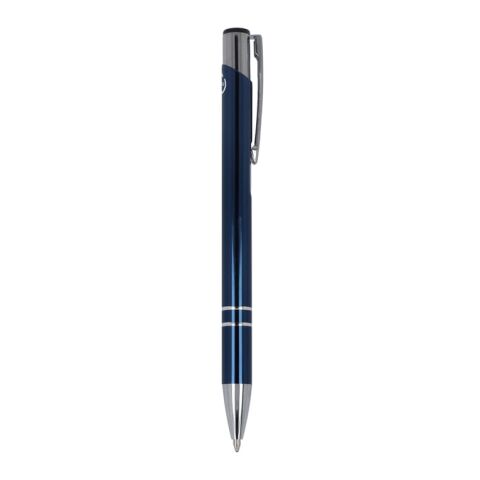 Alicante glänzende R-AL blaue Tinte Dunkelblau | Gravur | in Verlängerung vom Clip | 30 mm x 8 mm | Nicht verfügbar
