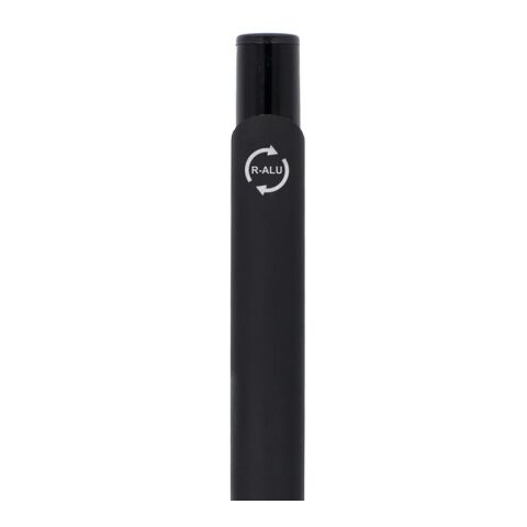 Alicante Soft Touch R-AL blaue Tinte Schwarz