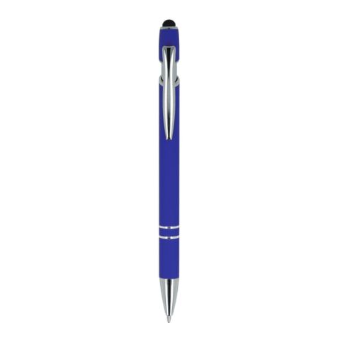 Paris Soft Touch R-AL blaue Tinte Blau Weiss | Gravur | in Verlängerung vom Clip | 35 mm x 8 mm | Nicht verfügbar