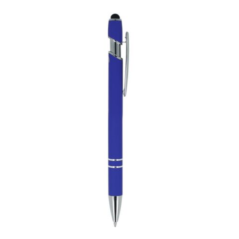 Paris Soft Touch R-AL blaue Tinte Blau Weiss | Gravur | in Verlängerung vom Clip | 35 mm x 8 mm | Nicht verfügbar