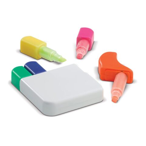 Highliker regenbogenfarben | ohne Werbeanbringung | Nicht verfügbar | Nicht verfügbar | Nicht verfügbar