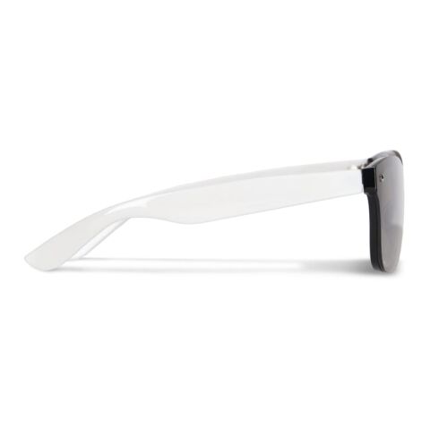 Justin R-PC Sonnenbrille mit verspiegelten Uni-Gläsern UV400 regenbogenfarben | ohne Werbeanbringung | Nicht verfügbar | Nicht verfügbar