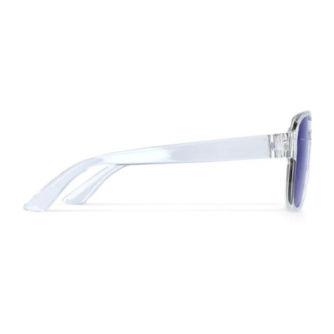 Elin Sonnenbrille UV400 Blau Weiss-Blau Weiss | ohne Werbeanbringung | Nicht verfügbar | Nicht verfügbar