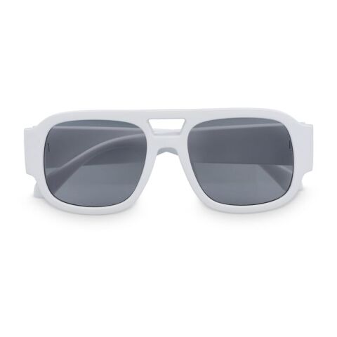 Bastian Sonnenbrille UV400 Weiss