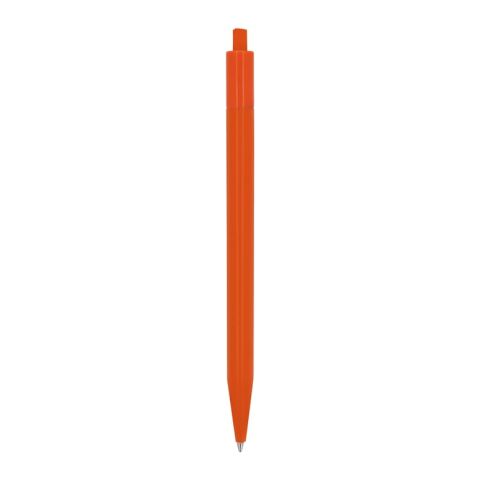 Kugelschreiber Kuma Hardcolour Orange | ohne Werbeanbringung | Nicht verfügbar | Nicht verfügbar | Nicht verfügbar