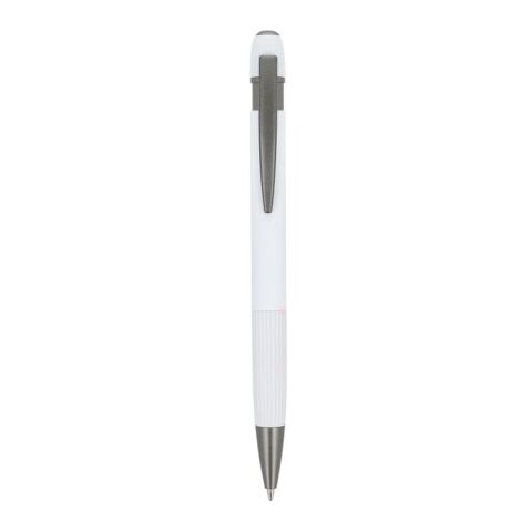 Aluminium-Kugelschreiber Toulouse Softtouch Gemischt