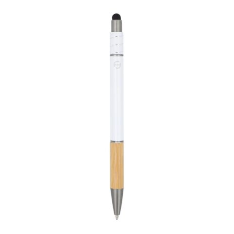 Fidget Spinner Stift Weiss