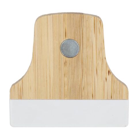 Magnetischer Clip Natur | ohne Werbeanbringung | Nicht verfügbar | Nicht verfügbar