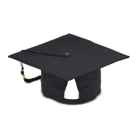 Studentenhut Schwarz