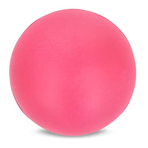 Anti-Stress-Ball Rosa | ohne Werbeanbringung | Nicht verfügbar | Nicht verfügbar