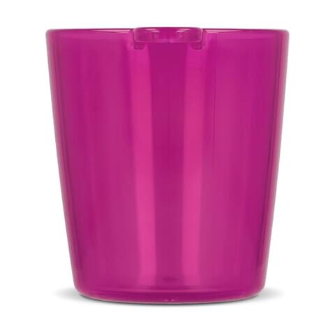Festival-Shotglas mit Lanyard Rosa-Rosa | ohne Werbeanbringung | Nicht verfügbar | Nicht verfügbar