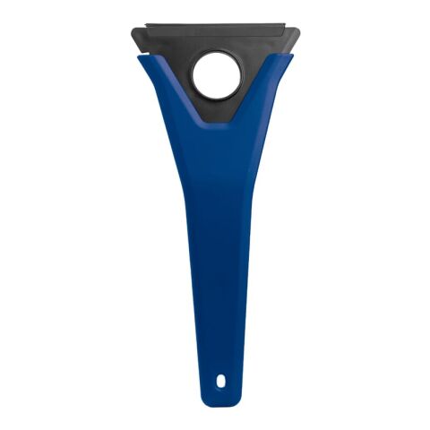 3-in-1 Eiskratzer Blau Weiss