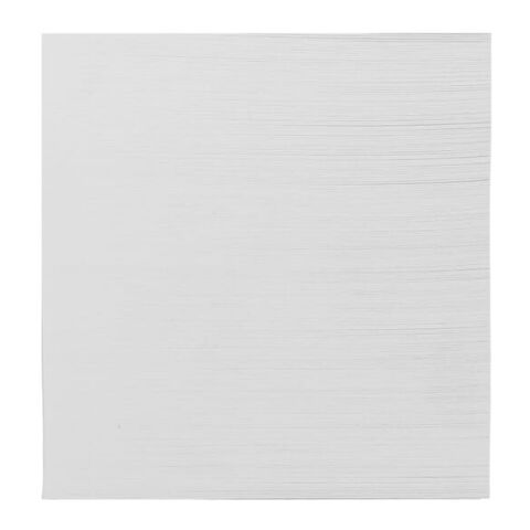 Notizwürfel 10x10x10cm FSC Weiss | ohne Werbeanbringung | Nicht verfügbar | Nicht verfügbar | Nicht verfügbar