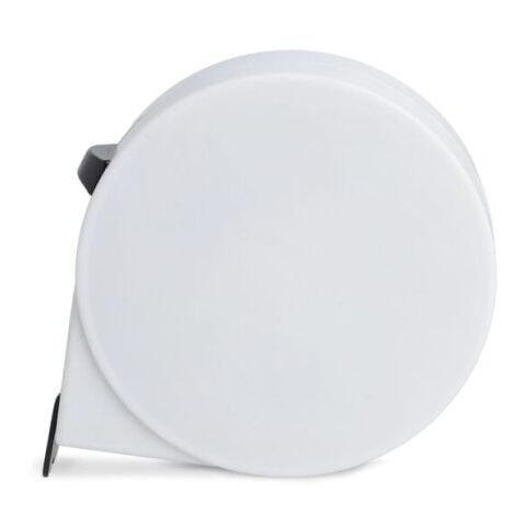 DimensionPro Rollmaßband 5M Weiss | ohne Werbeanbringung | Nicht verfügbar | Nicht verfügbar