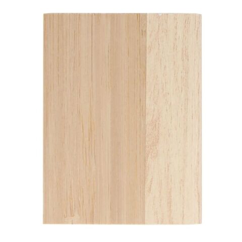 Haftnotizen Bambus 2 Natur | ohne Werbeanbringung | Nicht verfügbar | Nicht verfügbar | Nicht verfügbar