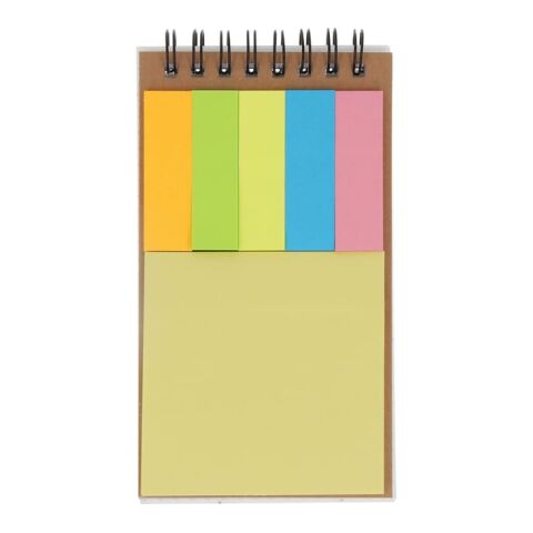 Haftnotizen-Set aus Saatgutpapier Weiss | ohne Werbeanbringung | Nicht verfügbar | Nicht verfügbar | Nicht verfügbar