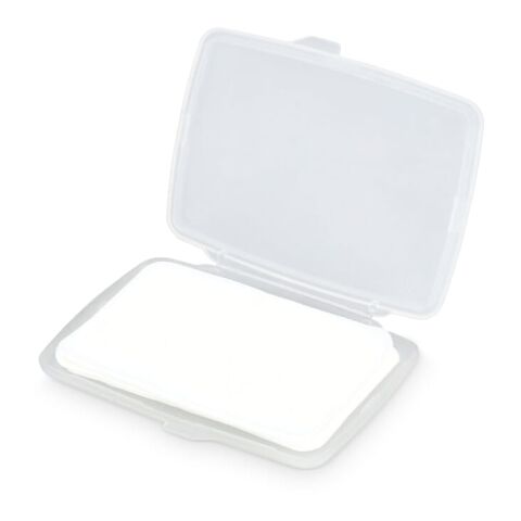 Washé Seifenblättchen Weiss | ohne Werbeanbringung | Nicht verfügbar | Nicht verfügbar