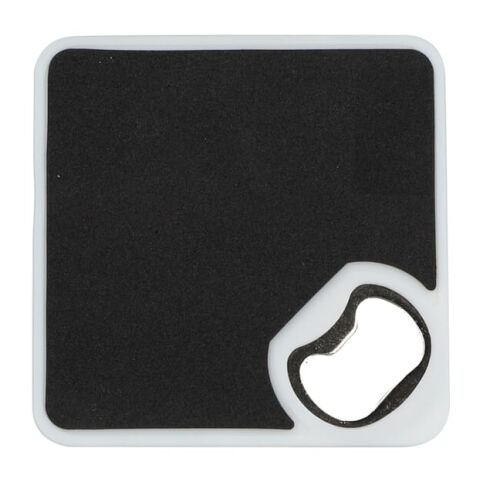 R-ABS Untersetzer mit Flaschenöffner regenbogenfarben | ohne Werbeanbringung | Nicht verfügbar | Nicht verfügbar