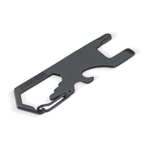 Kompaktes Multi-Tool Schwarz | ohne Werbeanbringung | Nicht verfügbar | Nicht verfügbar | Nicht verfügbar