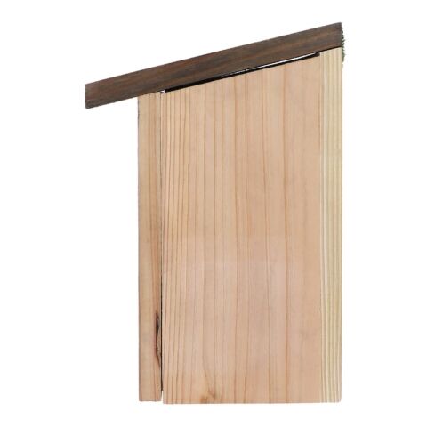 Nistkasten rustikal Natur | ohne Werbeanbringung | Nicht verfügbar | Nicht verfügbar | Nicht verfügbar